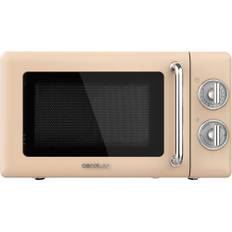 Cecotec Proclean 3010 Retro Microwave