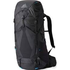 Gregory Men's Paragon 50 Alpine Black, S/M