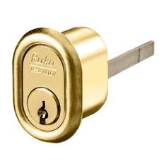 Assa Abloy Ruko Cylinder RG2601 Garant+ Messing Supplement