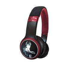 Harry Potter hovedtelefon trådløs LED On-Ear