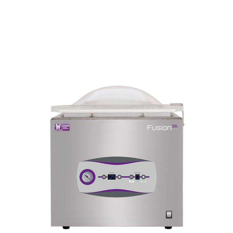 Vakuummaskin FUSION 36, Besser Vaccum