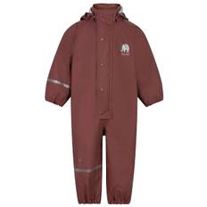CeLaVi Regnoverall - PU - Rose Brown - CeLaVi - 90 - Regnoverall
