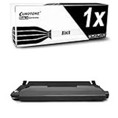 Eurotone toner kompatibel med Samsung Xpress C410 C460 C467 ersätter CLT-K406S Office Pro Edition