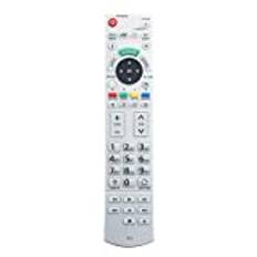 N2QAYB000928 reservfjärrkontroll – VINABTY N2QAYB 000928 fjärrkontroll för Panasonic N 2 Q A Y B 000928 TV Remote TX-39AST656 PLAZMA TC-26LX14/X TC-32LS1 TC-32LX1 TC-32 LX14/N/X TC-42PS14 TC-42PX14N