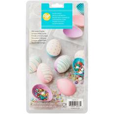 Wilton Candy Form - 3D Påskeæg