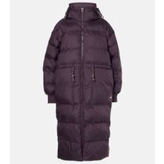 Adidas by Stella McCartney x Stella McCartney down coat