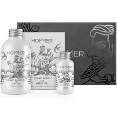 Hommer Beard Kit