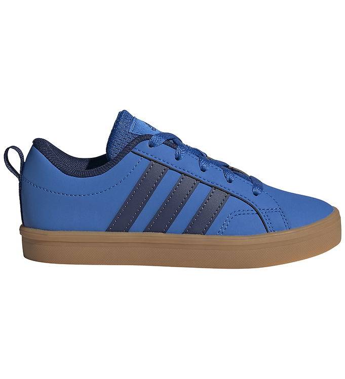 adidas Performance Sko - VS Pace 2.0 K - Broyal/Dkblu/Dkblu - adidas Performance - 30 - Sko