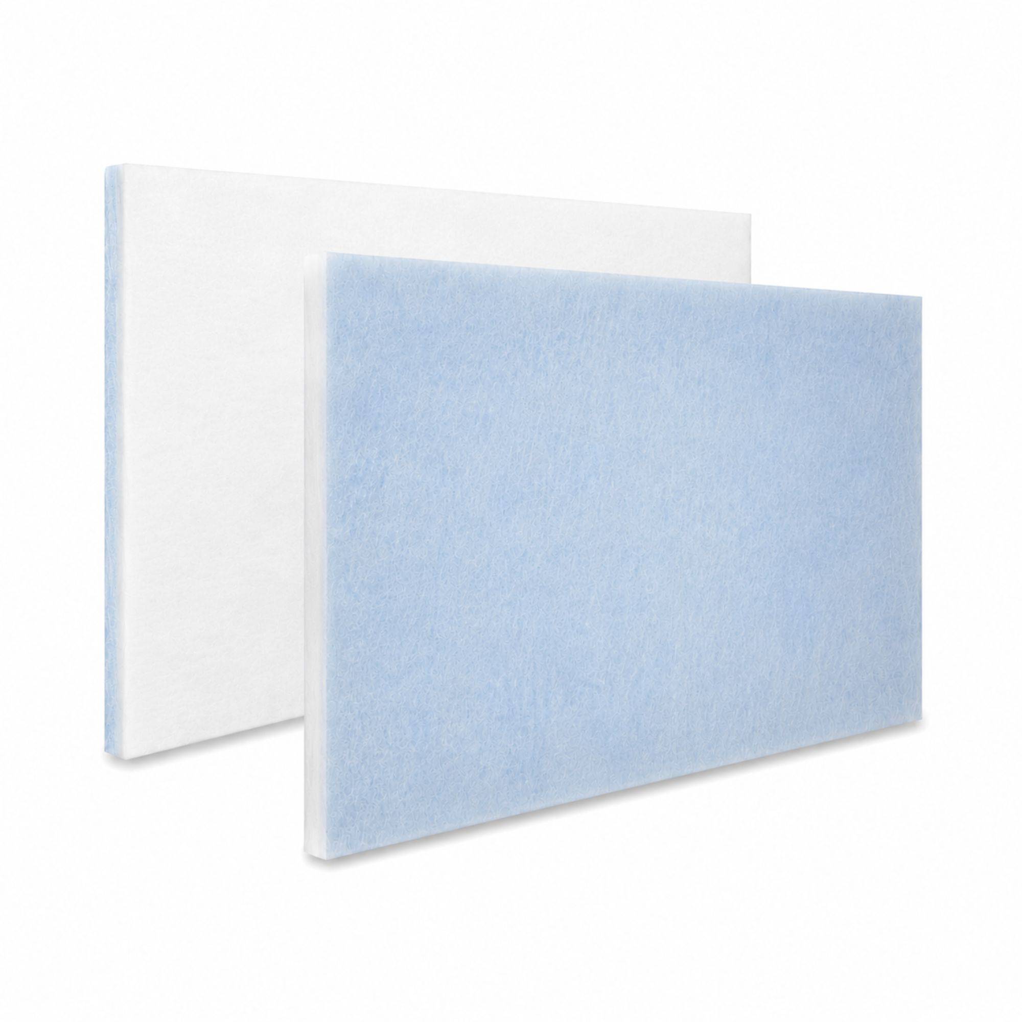 G4 filtermåtte til Genvex Eco 300/300XL (230x491x20mm)