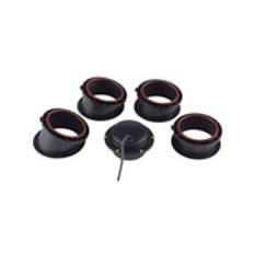 Garmin 8-pin GT15M-IH transducer indvendig