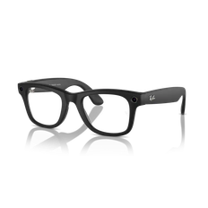Ray-Ban x Meta Wayfarer RW4008 - 601SM1 - 53