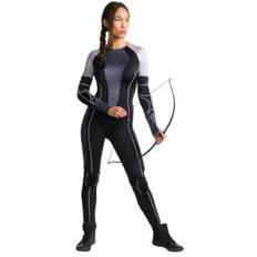 Adult Katniss Catching Fire Costume