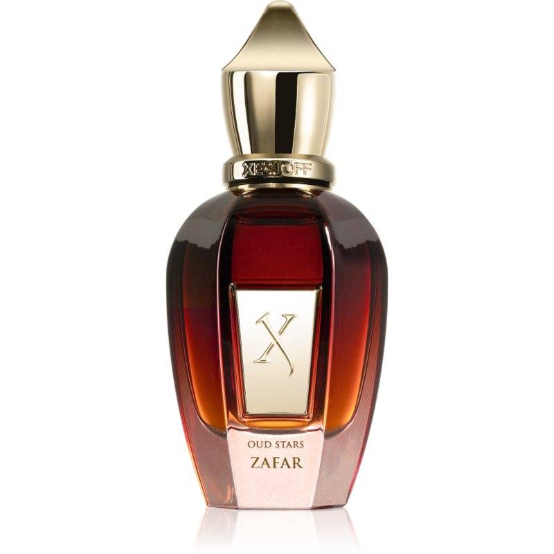 Xerjoff Oud Stars Zafar Eau de Parfum Unisex 50 ml - 50 ml
