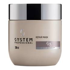 System Professional Repair Mask R3