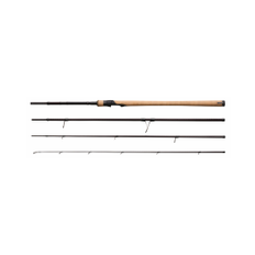 salmonoid SG6 travel 274cm 8-2