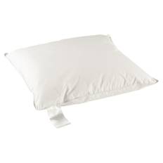 Danish Dreams pude med andedun | Mellem | 60 x 63 cm
