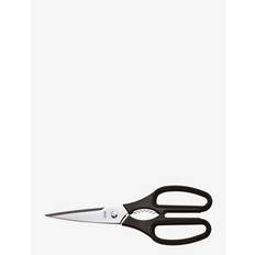 RÖSLE Køkkensaks |Svart |22 cm