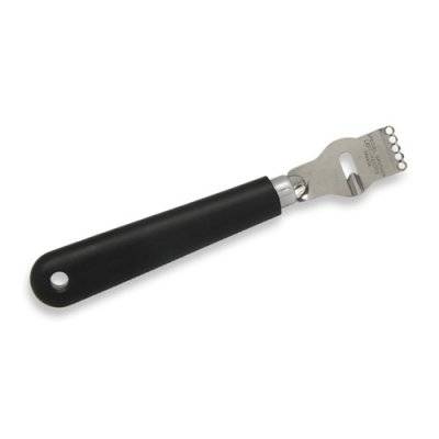 Zester Deco Peeler