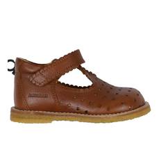 Angulus Tullesko - Cognac m. Hjerter - Angulus - 23 - Begyndersko