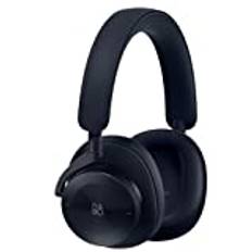 Bang & Olufsen Beoplay H95 - Kabelloser Bluetooth Over-Ear Luxus-Kopfhörer mit Active Noise Cancellation und 6 Mikrofonen, Akkulaufzeit bis zu 50 Stunden, Kopfhörer und Alu-Case - Navy