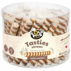 LoLo Pets Tasties Vanilj