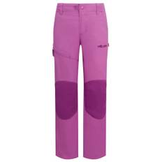 Trollkids Kids Hammerfest Pants Pro Trekkingbyxa Barn Storlek 104 Färg lila
