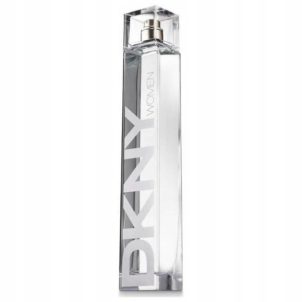 Dkny Energizing Eau de Toilette för Kvinnor 100 ml