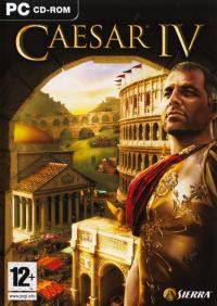 PC - Caesar IV (Beg)