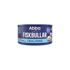 Abba Fiskbullar - Buljong