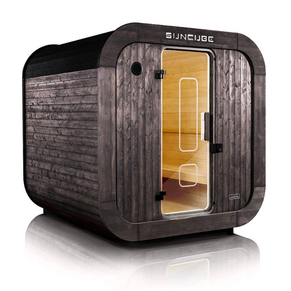 SunCube Bastu ONE - Volcanic Bronze