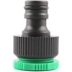 2 st 4/7 8/11mm trädgårdsslang snabbkoppling kran kran adapter 1/2 3/8 tum trädgård & jordbruk bevattning 4mm vattenrör skarvar - 3 i 4 to 1 i 2 tum