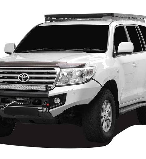 Toyota Land Cruiser 200/Lexus LX570 Slimline II Roof Rack Kit / Low Profile - by Front Runner