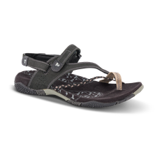 Merrell Damesandal Sort J36420 - 41