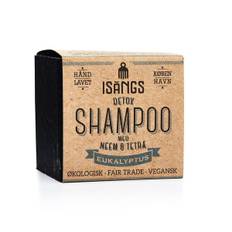 Detox Shampoo