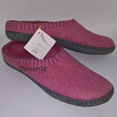 Clemente Filt Slippers - Rosa