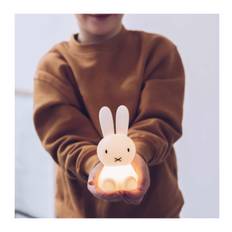 Little Miffy rabbit "Bundle of Light" lamp