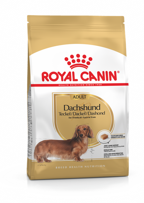 Royal Canin Dachshund Adult (7.5 kg)