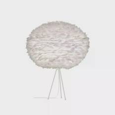 UMAGE - Eos Bordslampa Large Vit