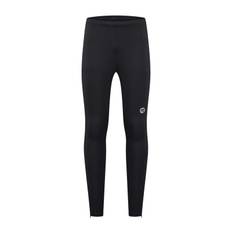 Rogelli Fritidsbyxor Core Black/Fluor - Black/Flour (XXL)