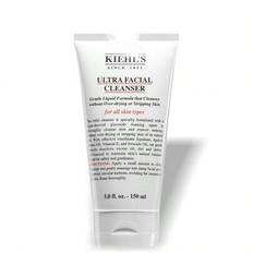 Ultra Facial Cleanser 150 ml - Genomskinlig (150 ml)