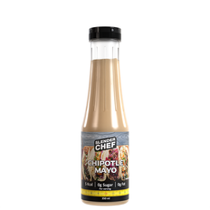 Chipotle Mayo, 350ml