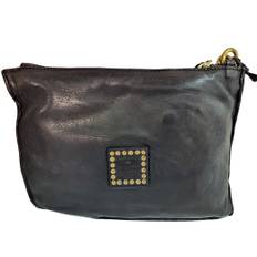Campomaggi - Pochette 3107 - Black