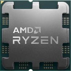 AMD Ryzen 5 7500F Processor, 3.7 GHz, 32 MB, OEM (100-000000597)