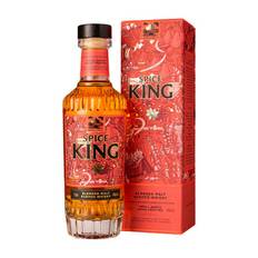 Wemyss - Spice King, Blended Malt Whisky