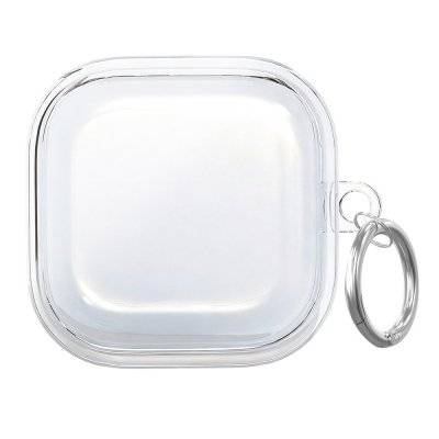 Skal Samsung Galaxy Buds 4 TPU Transparent