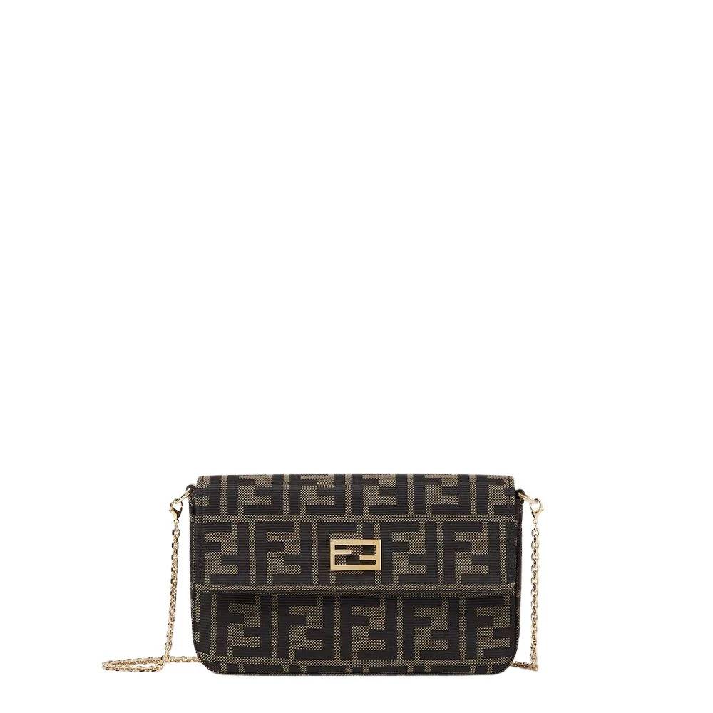 Fendi - Clutch H26 Väskor - Dam - ONE Size -