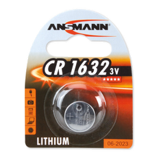 Batteri CR 1632-C1