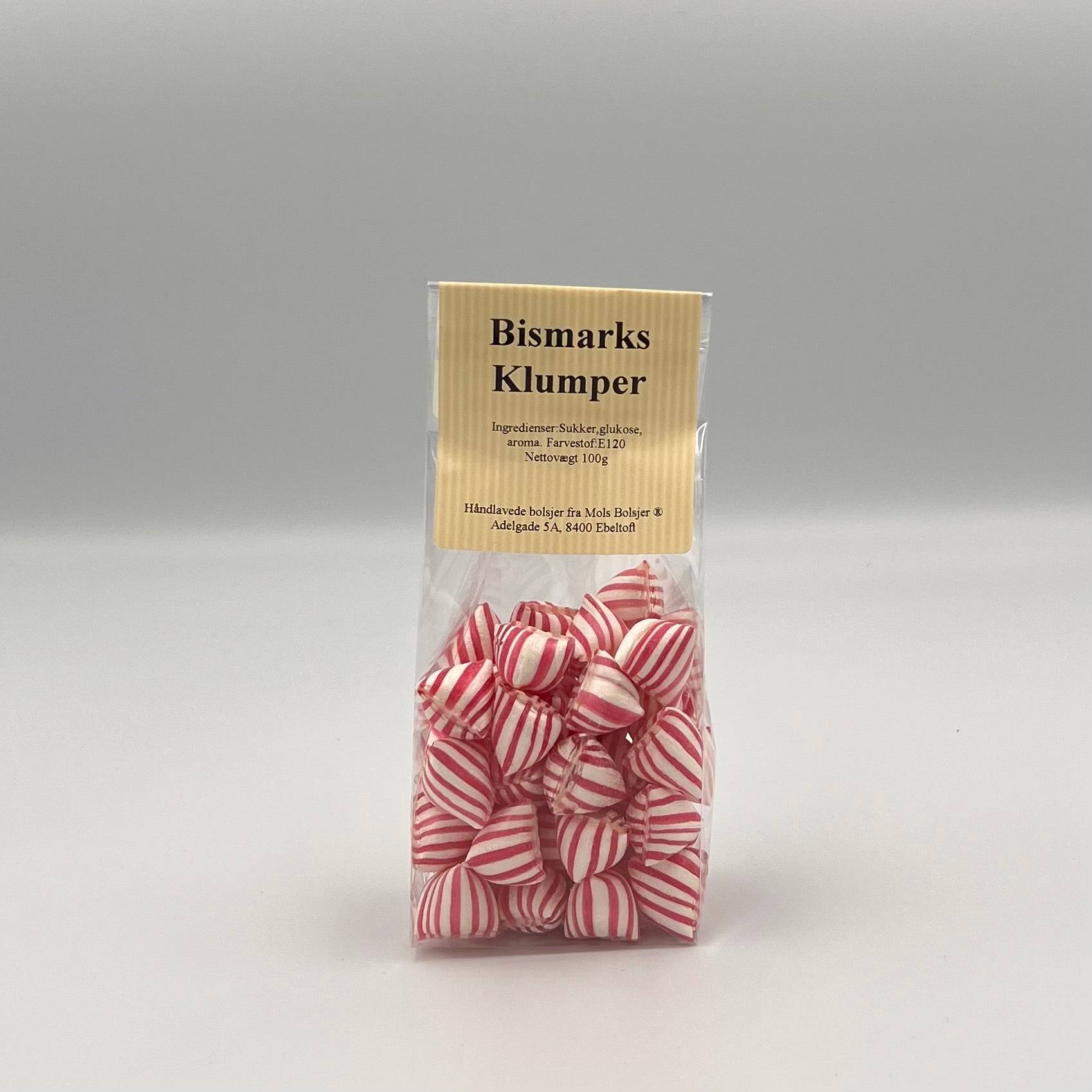 Bismarks Klumper