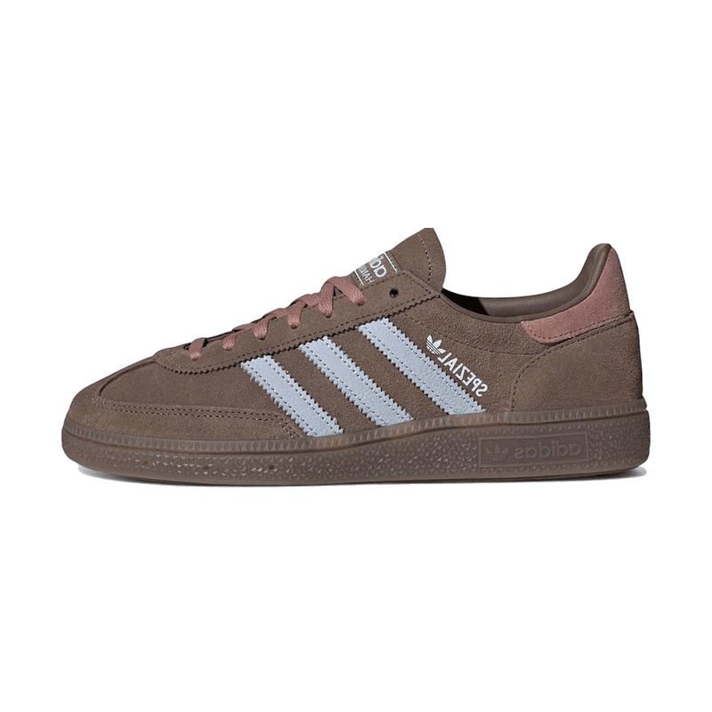 Adidas Handball Spezial Earth Strata Crystal Sky Warm Clay - 44 2/3