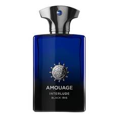 Amouage Amouage Interlude Black Iris Man Edp 100Ml Nude